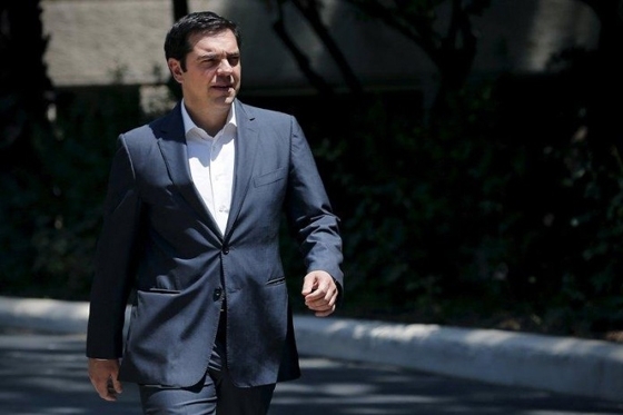 Μήνυμα A. Τσίπρα στους φυλακισμένους στρατιωτικούς