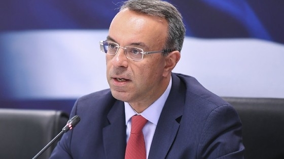 Σήμερα, Τρίτη 28 Μαΐου, ο υπουργός θα βρίσκεται στην Αλεξανδρούπολη.