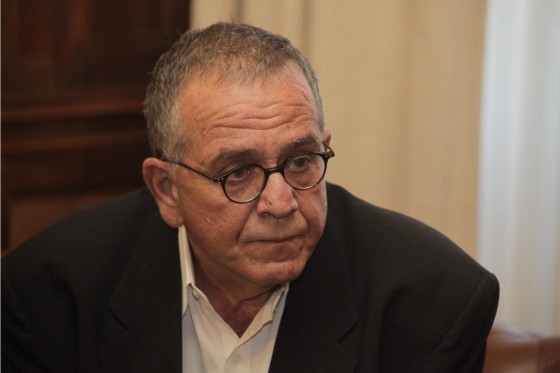 Μουζάλας για φράχτη στον Έβρο: «Όταν πέσει θα έπαιρνα χαρά σαν να έπεφτε το τείχος του Βερολίνου»