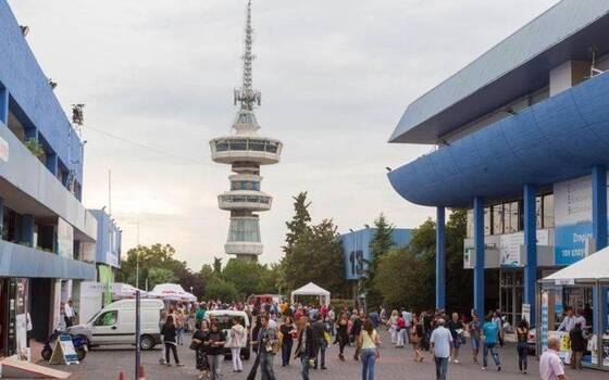 Εβρίτικες επιχειρήσεις στην 87η ΔΕΘ - Κάλεσμα συμμετοχής από το Επιμελητήριο