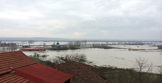 Σε απόγνωση βρίσκονται οι αγρότες του Πυθίου, ενώ ετοιμάζεται και πορεία διαμαρτυρίας