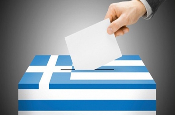 Δημοψήφισμα 2015: Τα αποτελέσματα live.
