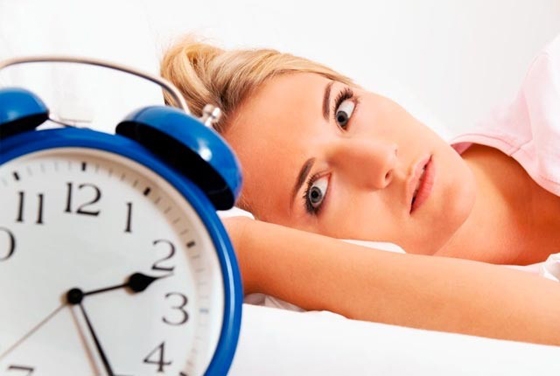 Vita Plus: Αντιμετώπιση stress και αϋπνίας.