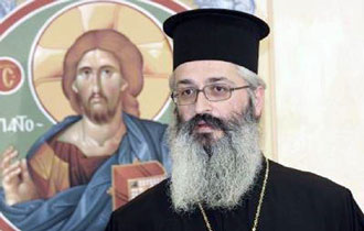 Άνθιμος: Η πρόταση η δική μας έγινε 'αθόρυβα'.