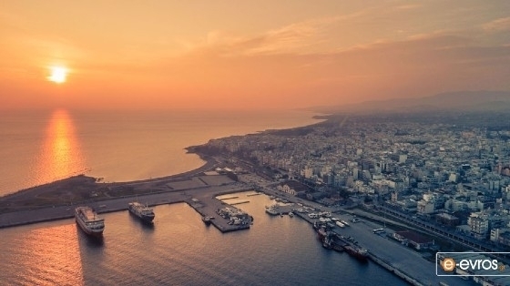 Νέα μονάδα ηλεκτροπαραγωγής με κοινό σχήμα ΔΕΗ, Κοπελούζου, ΔΕΠΑ στην Αλεξανδρούπολη