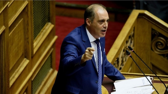 Ελληνική Λύση: Στη Βουλή έστειλε το θέμα του ειδικού φορολογικού καθεστώτος στη Θράκη 