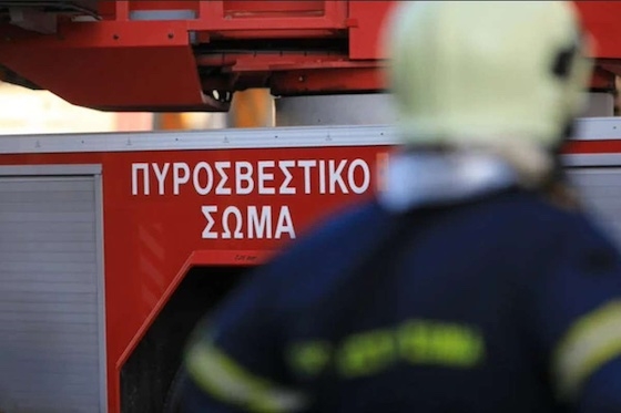 Έπεσαν τα πρώτα πρόστιμα στον Έβρο για παράβαση της νομοθεσίας περί πυρασφάλειας και πρόληψης πυρκαγιών.