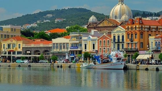 Ο ενδιάμεσος σταθμός της Μυτιλήνης πρόκειται να προστεθεί στους πίνακες δρομολογίων τους μήνες Ιανουάριο με Φεβρουάριο του 2027.