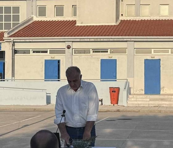 Σαμοθράκη: Εγκρίθηκε το ολιγομελές τμήμα Διοίκησης και Οικονομίας στο Εσπερινό ΕΠΑ.Λ. Σαμοθράκη: Εγκρίθηκε το ολιγομελές τμήμα Διοίκησης και Οικονομίας στο Εσπερινό ΕΠΑ.Λ.