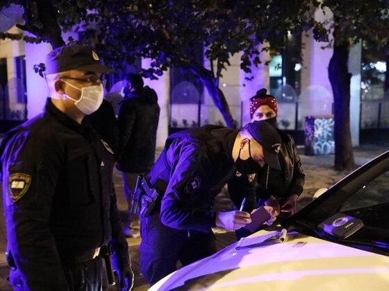 Βροχή τα πρόστιμα στην ΑΜΘ!