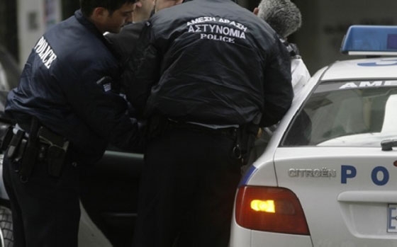 Συνελήφθησαν 614 άτομα τον Αύγουστο στην Περιφέρεια ΑΜ- Θ