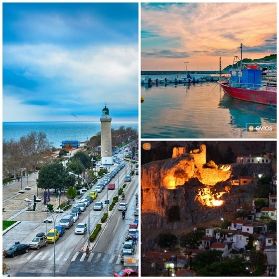 Αύξηση τουριστών αναμένεται σε ανατολική Μακεδονία και Θράκη το καλοκαίρι