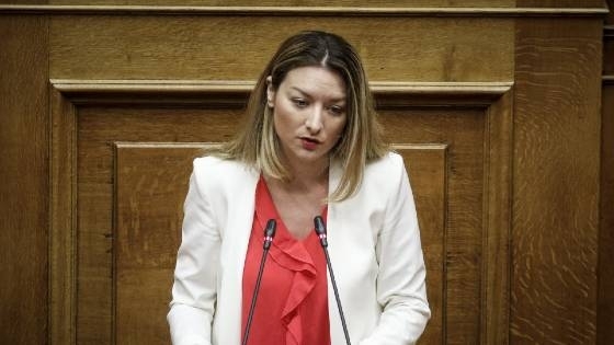 Ν. Γκαρά: "Η κυβέρνηση αποκλειστικά υπεύθυνη για τις ελλείψεις στα φάρμακα"
