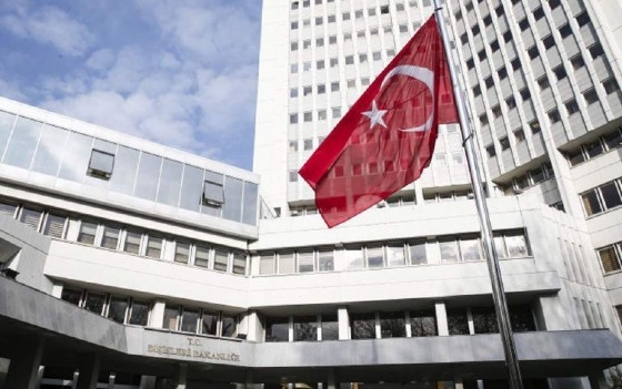 Προκλητικό ξανά το τουρκικό ΥΠΕΞ με φόντο την μειονότητα στη Θράκη