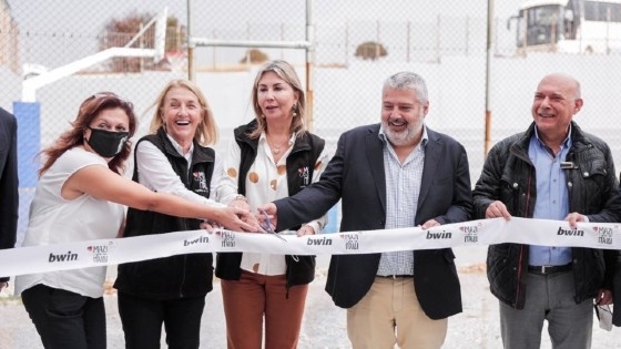 Σημαντική ημέρα ήταν η χθεσινή για τα παιδιά και γενικότερο για το νησί της Σαμοθράκης!