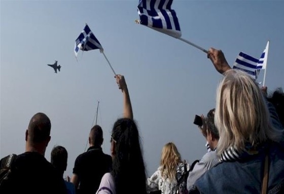 Χωρίς παρέλαση θα εορταστεί η 28η Οκτωβρίου 2021 στο Διδυμότειχο.