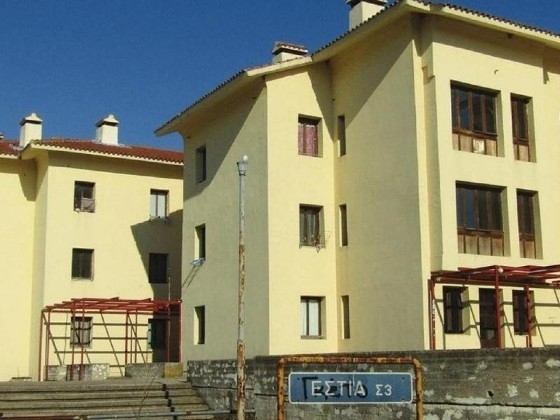 "Κλείδωσε" η χρηματοδότηση 445 εκατ. ευρώ για τις φοιτητικές εστίες σε Κρήτη, Θράκη, Θεσσαλία