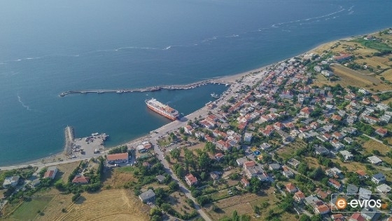 Πόλος έλξης το νησί του Έβρου - Έκτακτο δρομολόγιο ανακοίνωσε η εταιρεία