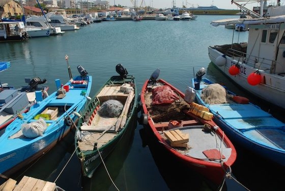 Στελέχη του Κεντρικού Λιμεναρχείου Αλεξανδρούπολης προέβησαν στη σύλληψη ενός 45χρονου αλλοδαπού κυβερνήτη αλιευτικού σκάφους