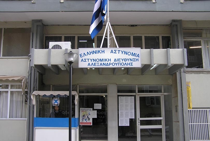 Ένα έργο που σέρνεται εδώ και χρόνια!