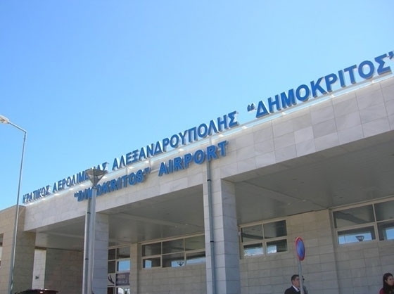 Γίνονται σημαντικά βήματα για την προσέλκυση πτήσεων χαμηλού κόστους προς τα αεροδρόμια της Αλεξανδρούπολης και της Χρυσούπολης.