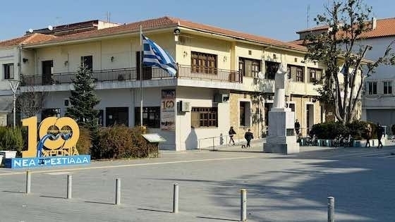Δήμος Ορεστιάδας: Χρηματοδότηση 790.000 ευρώ για νέα οχήματα και κάδους απορριμμάτων
