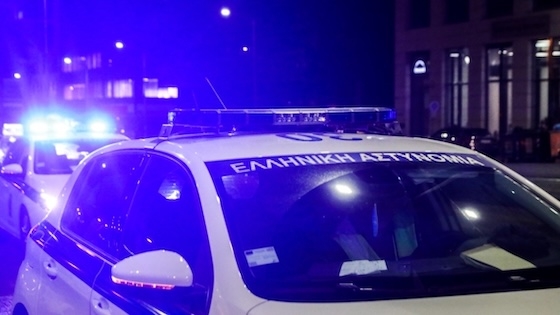 Επεισοδιακό τροχαίο στην Αλεξανδρούπολη: Συνελήφθη μεθυσμένος οδηγός και ο συνοδηγός επιτέθηκε στους αστυνομικούς