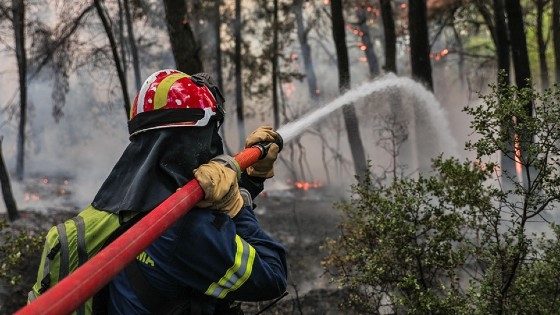 Σαμοθράκη: Πρόσληψη 6 ατόμων ενόψει της αντιπυρικής περιόδου
