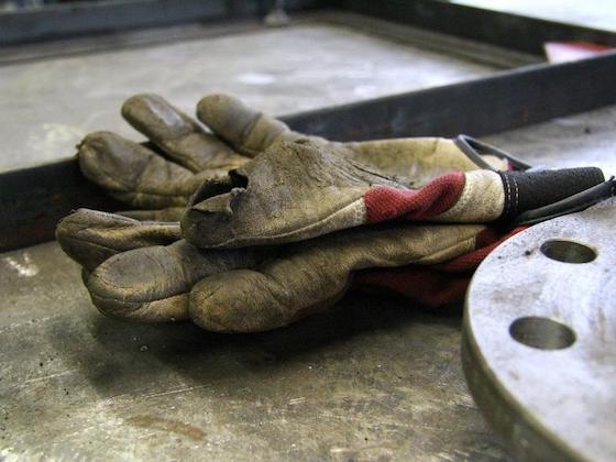 "Ο συνάδελφος μας έρχεται να προστεθεί στους εκατοντάδες εργαζομένους που δεν γυρίζουν τελικά στο σπίτι."
