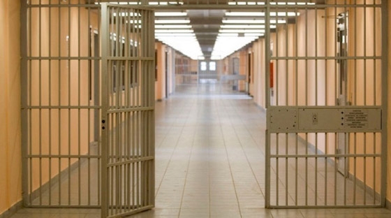 Ναρκωτικές ουσίες εντοπίστηκαν εντός σωφρονιστικών καταστημάτων και προαναχωρησιακών κέντρων.