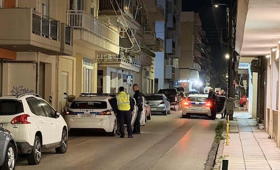 Αλεξανδρούπολη: Προσαγωγές ανηλίκων μετά από αναστάτωση με κροτίδες