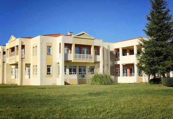 Η φοιτήτρια διαγράφηκε από τμήμα του ΔΠΘ, παρότι όφειλε μόνο την πτυχιακή εργασία.