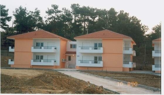 Σαμοθράκη: Στην τελική ευθεία 39 νέα διαμερίσματα για τα Στελέχη του Στρατού Σαμοθράκη: Στην τελική ευθεία 39 νέα διαμερίσματα για τα Στελέχη του Στρατού