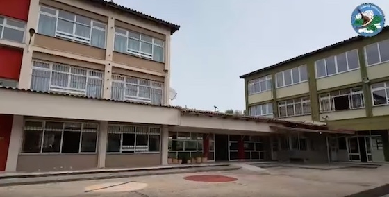 Έβαλε στόχο να αλλάξει ριζικά τα σχολεία του Σουφλίου ο Καλακίκος Έβαλε στόχο να αλλάξει ριζικά τα σχολεία του Σουφλίου ο Καλακίκος