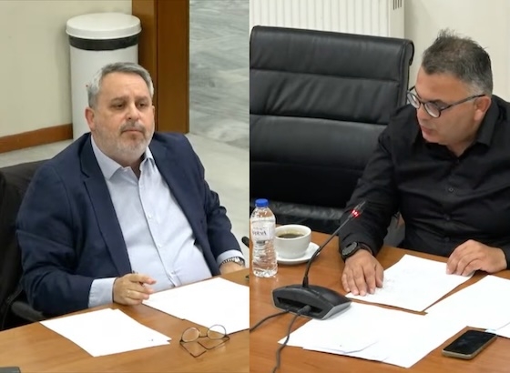 «Εξανεμίστηκε η έκπτωση» λέει η αντιπολίτευση - Νέα έργα χωρίς κόστος για τους δημότες» απαντά ο Δήμος