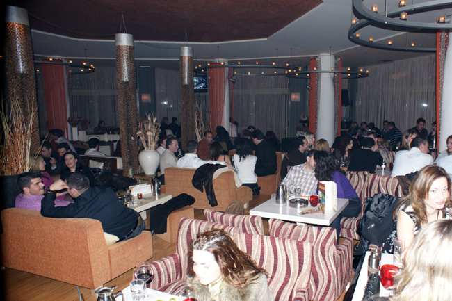 Bao bab lounge: η όμορφη πλευρά της νύχτας της πόλης!