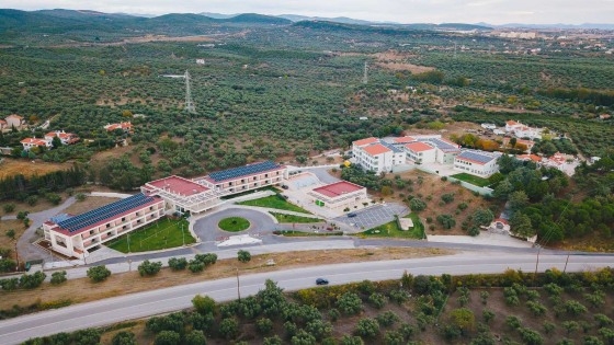 Μετακινήθηκαν συνολικά 155 άτομα.