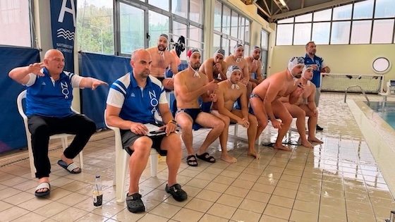 Η φετινή εξαιρετική χρονιά έδειξε ότι αυτό που κατάφερε ο σύλλογος είναι μόνο η αρχή για τα όσα έρχονται στο μέλλον.
