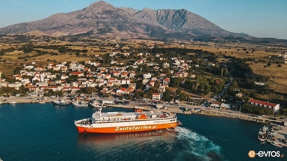 Κατέστη σαφές ότι η Σαμοθράκη δεν αποδέχεται τίποτα λιγότερο από ένα πλοίο με τις τεχνικές και λειτουργικές προδιαγραφές του υπάρχοντος.