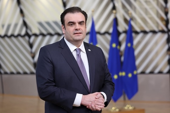 Αλεξανδρούπολη: Ο Κυριάκος Πιερρακάκης θα εκπροσωπήσει την κυβέρνηση στην παρέλαση της 28ης Οκτωβρίου