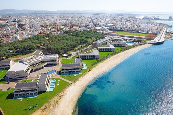 Τουριστικός απολογισμός... για το τριήμερο του Αγίου πνεύματος 