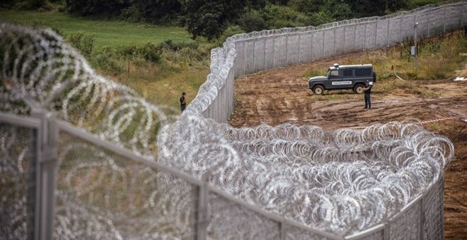 Έτοιμη για φράχτη στα σύνορα με την Ελλάδα η Βουλγαρία