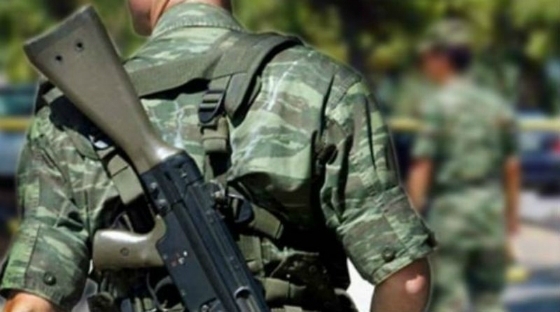 Προθεσμία να απολογηθεί την Πέμπτη πήρε ο στρατιωτικός που κατηγορείται για βιασμό 14χρονου