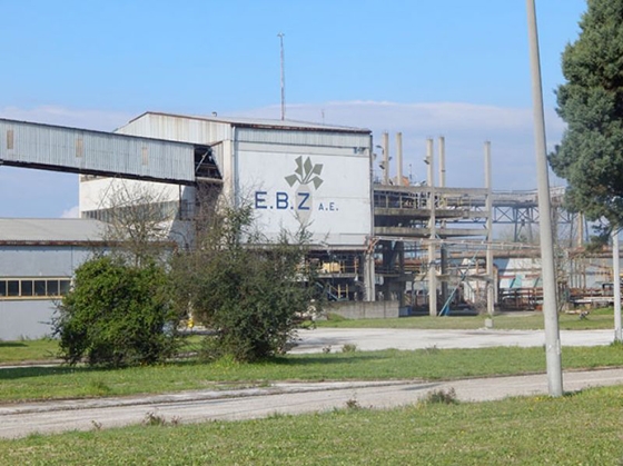 Εγκρίθηκε από την Τράπεζα το επενδυτικό σχέδιο της ΕΒΖ- “πράσινο φως” στη δανειοδότηση