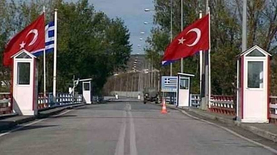 Συνελήφθη κατά την είσοδο του στην χώρα
