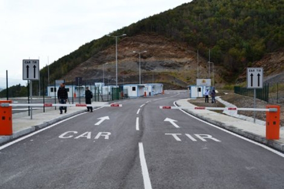 Η βουλγαρική πλευρά δεν διαφωνεί με την διέλευση των τουριστικών λεωφορείων