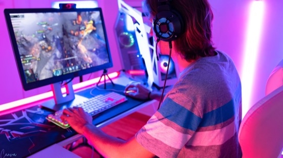 Η εγγραφή σε ένα online casino δεν είναι περίπλοκη