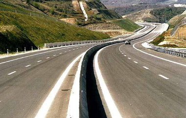 Αναμένεται να επεκταθούν κατά μήκος όλης της Εγνατίας.