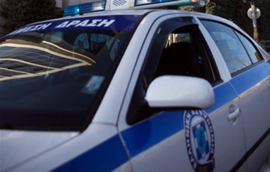 Ελέγχθηκαν 6.949 άτομα, καθώς και 5.168 οχήματα.