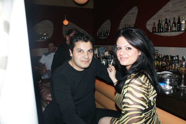 Bao bab lounge bar: ιδανικό για την έξοδό σας.
